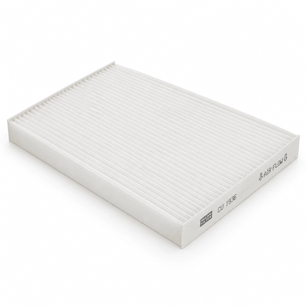 FILTRU AER HABITACLU - 1