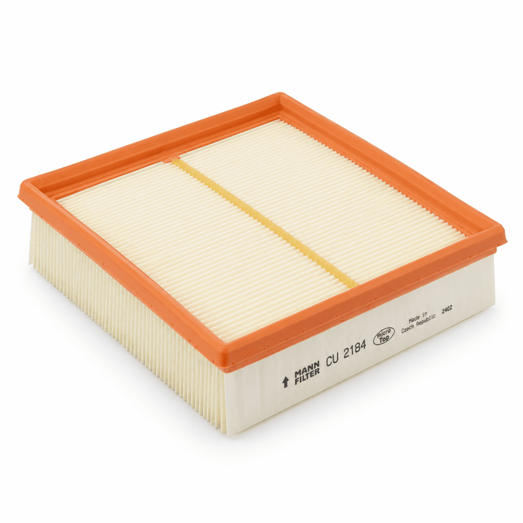 FILTRU AER HABITACLU - 1