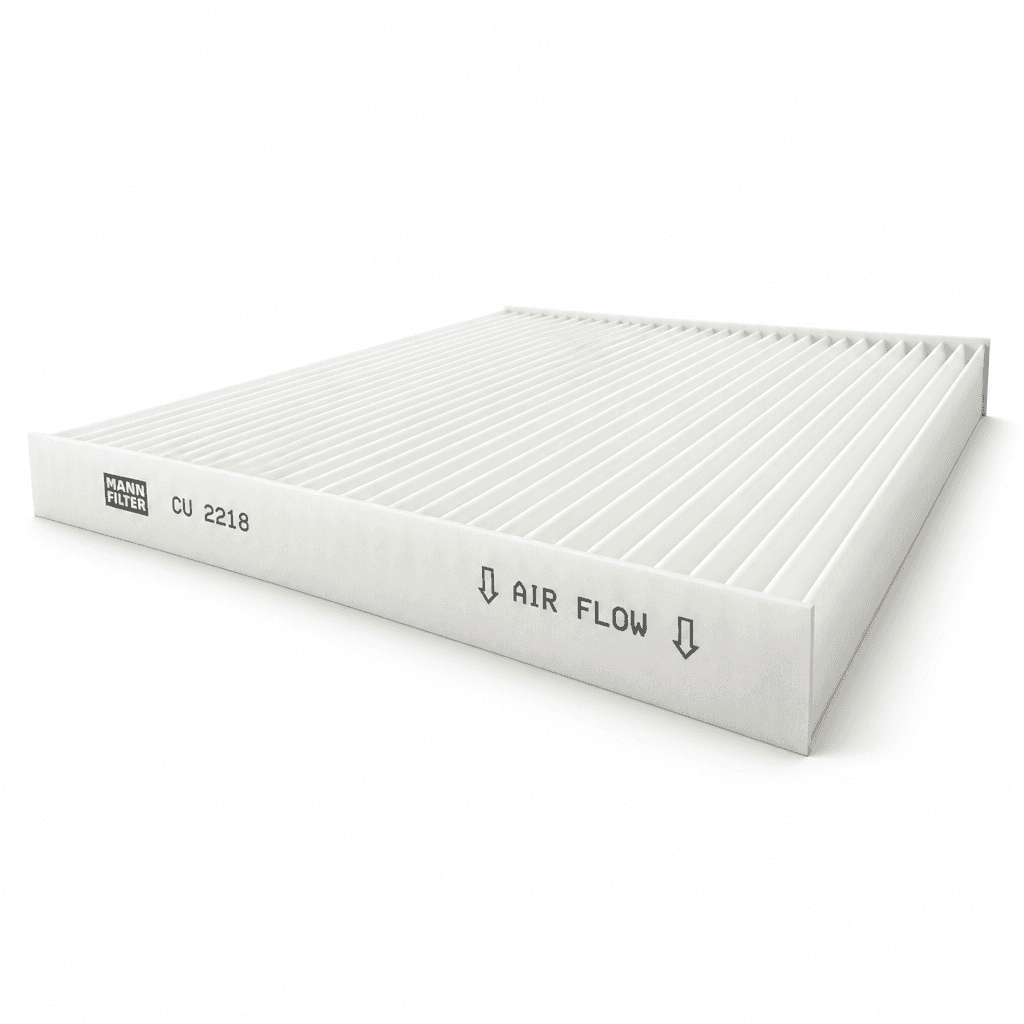 FILTRU AER HABITACLU - 1
