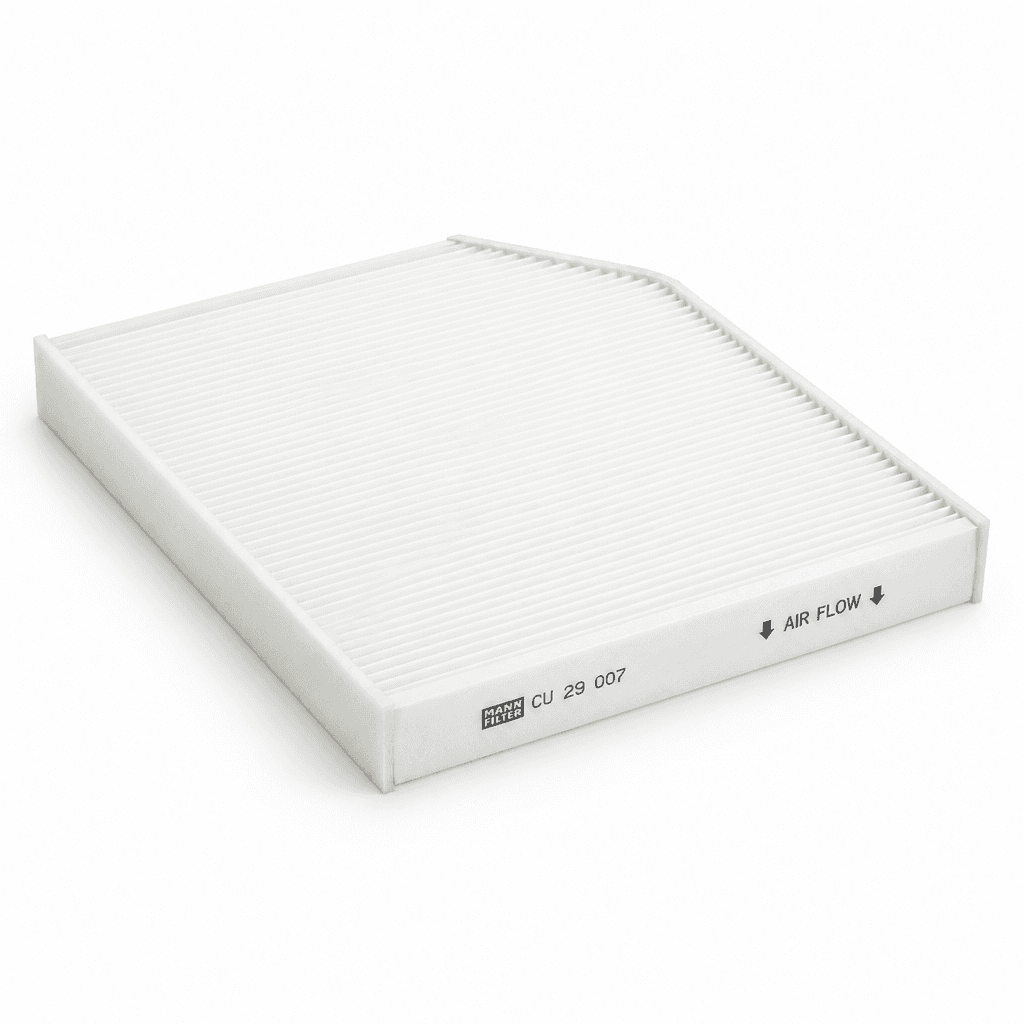 FILTRU AER HABITACLU - 1
