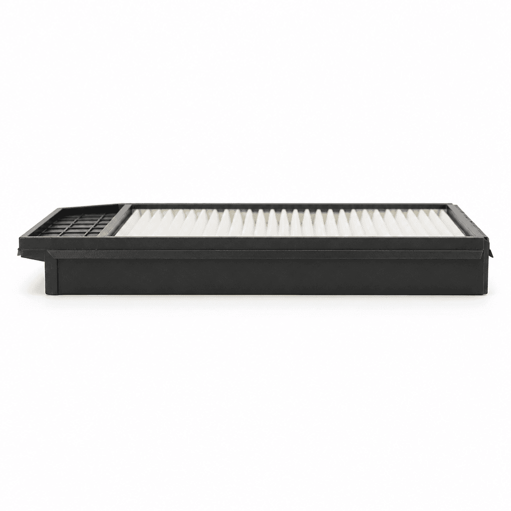 FILTRU AER HABITACLU - 1