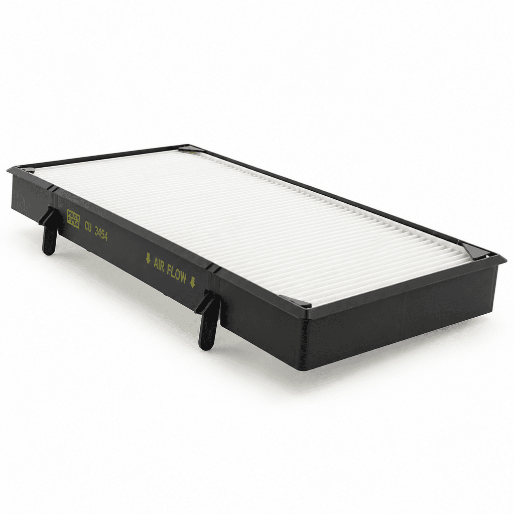 FILTRU AER HABITACLU - 1