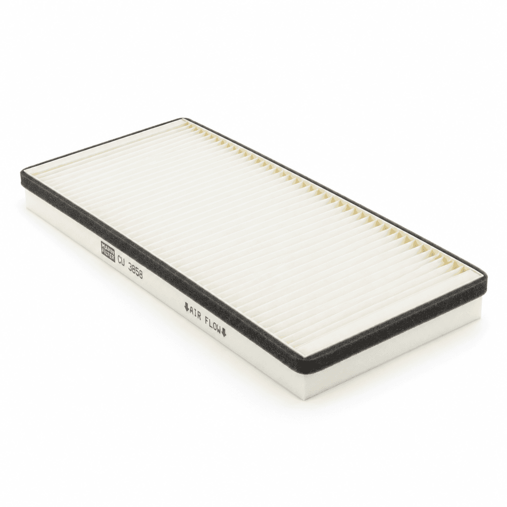 FILTRU AER HABITACLU - 1