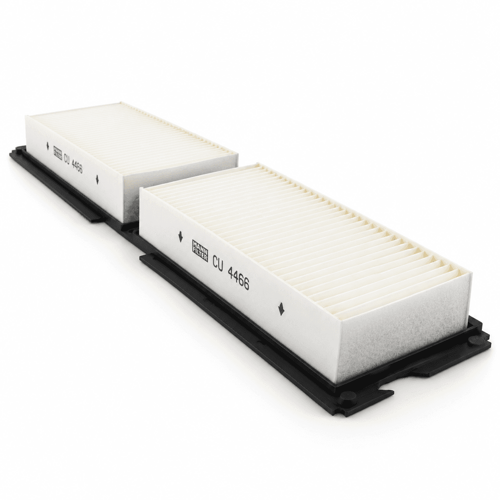 FILTRU AER HABITACLU - 1