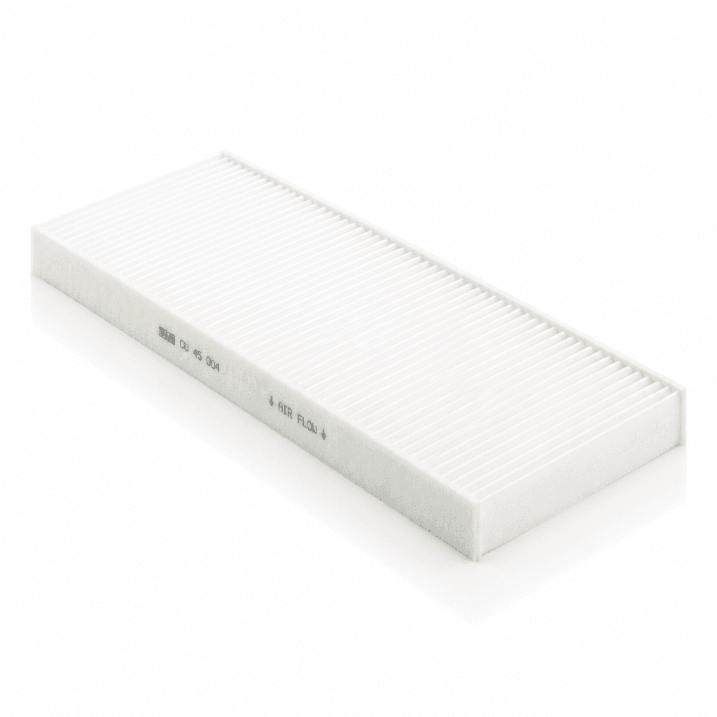 FILTRU AER HABITACLU - 1