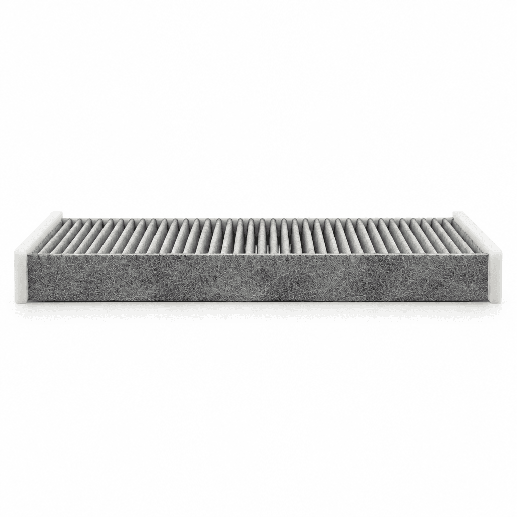 Filtru aer habitaclu - 1