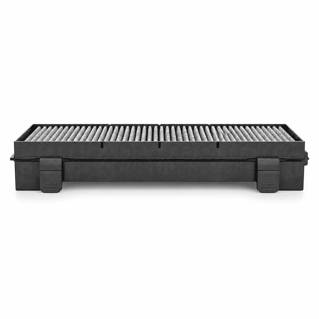 Filtru aer habitaclu - 1