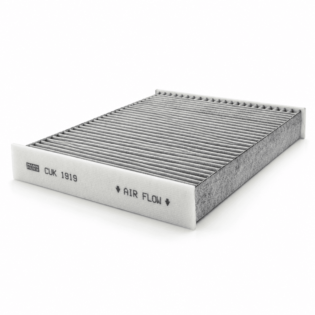 FILTRU AER HABITACLU - 1