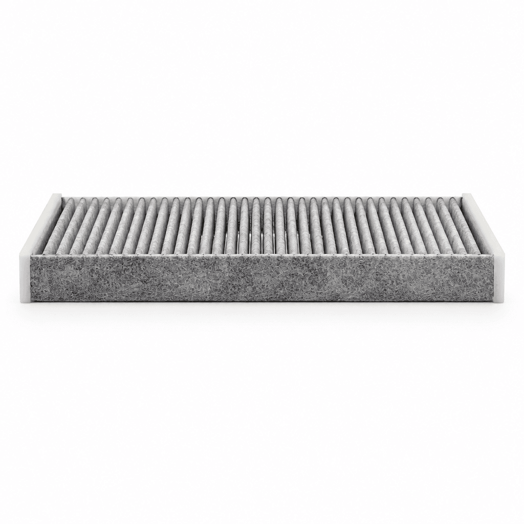 FILTRU AER HABITACLU - 1
