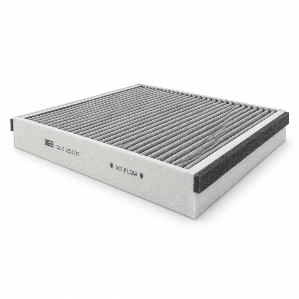 FILTRU AER HABITACLU - 1