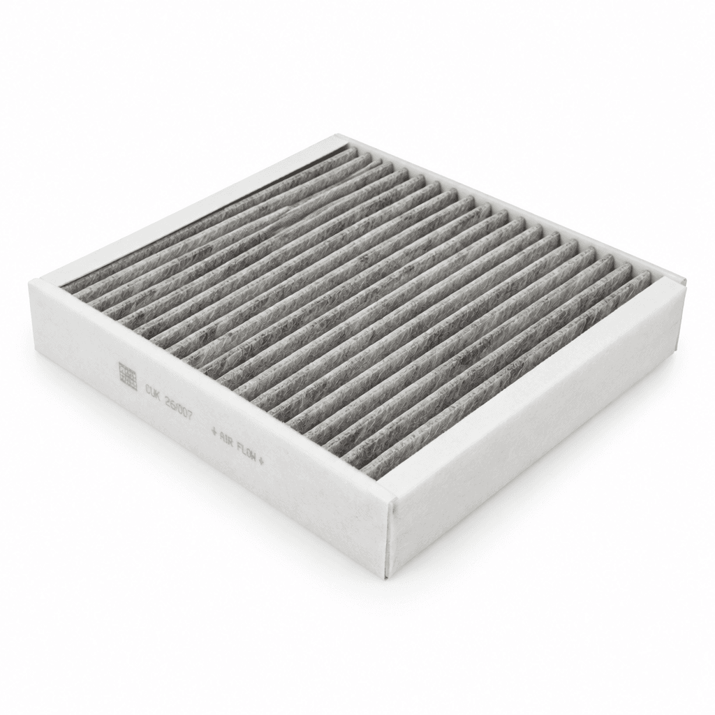 FILTRU AER HABITACLU - 1