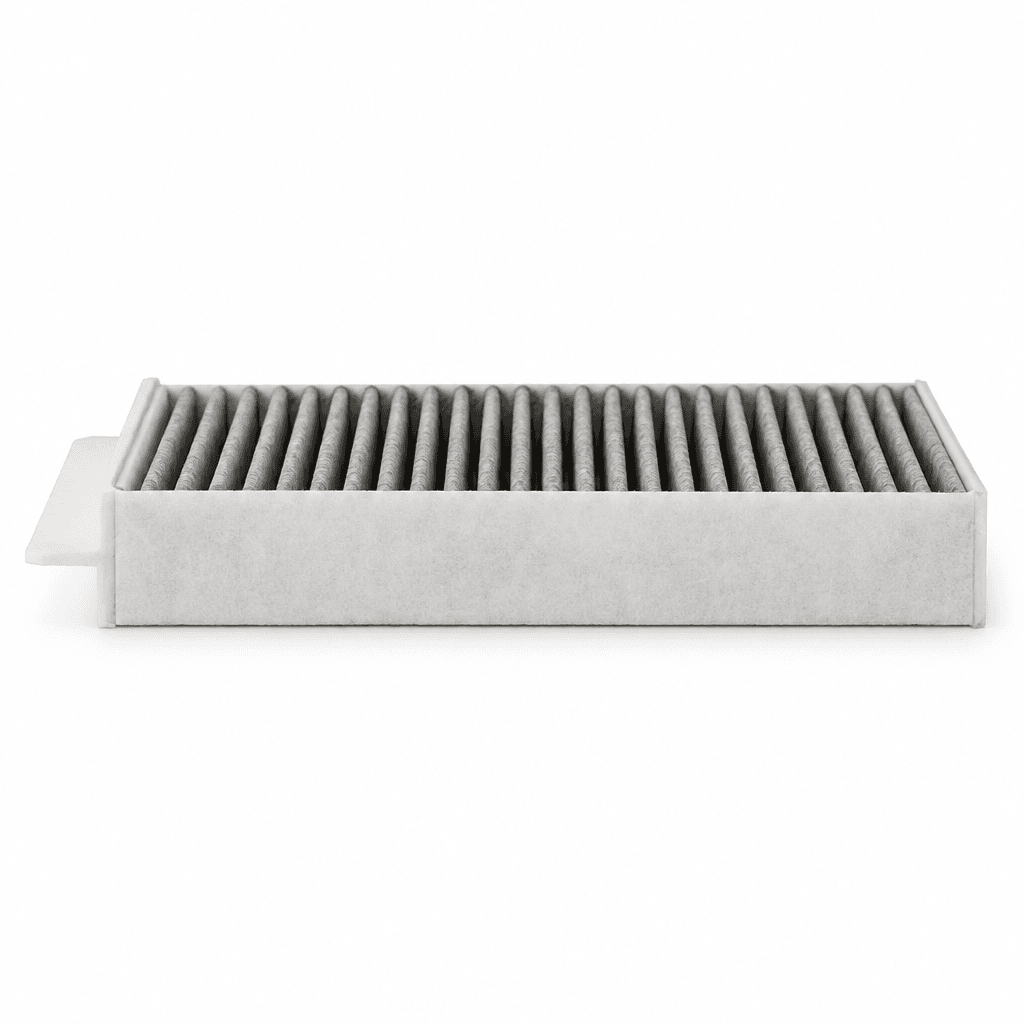 FILTRU AER HABITACLU - 1