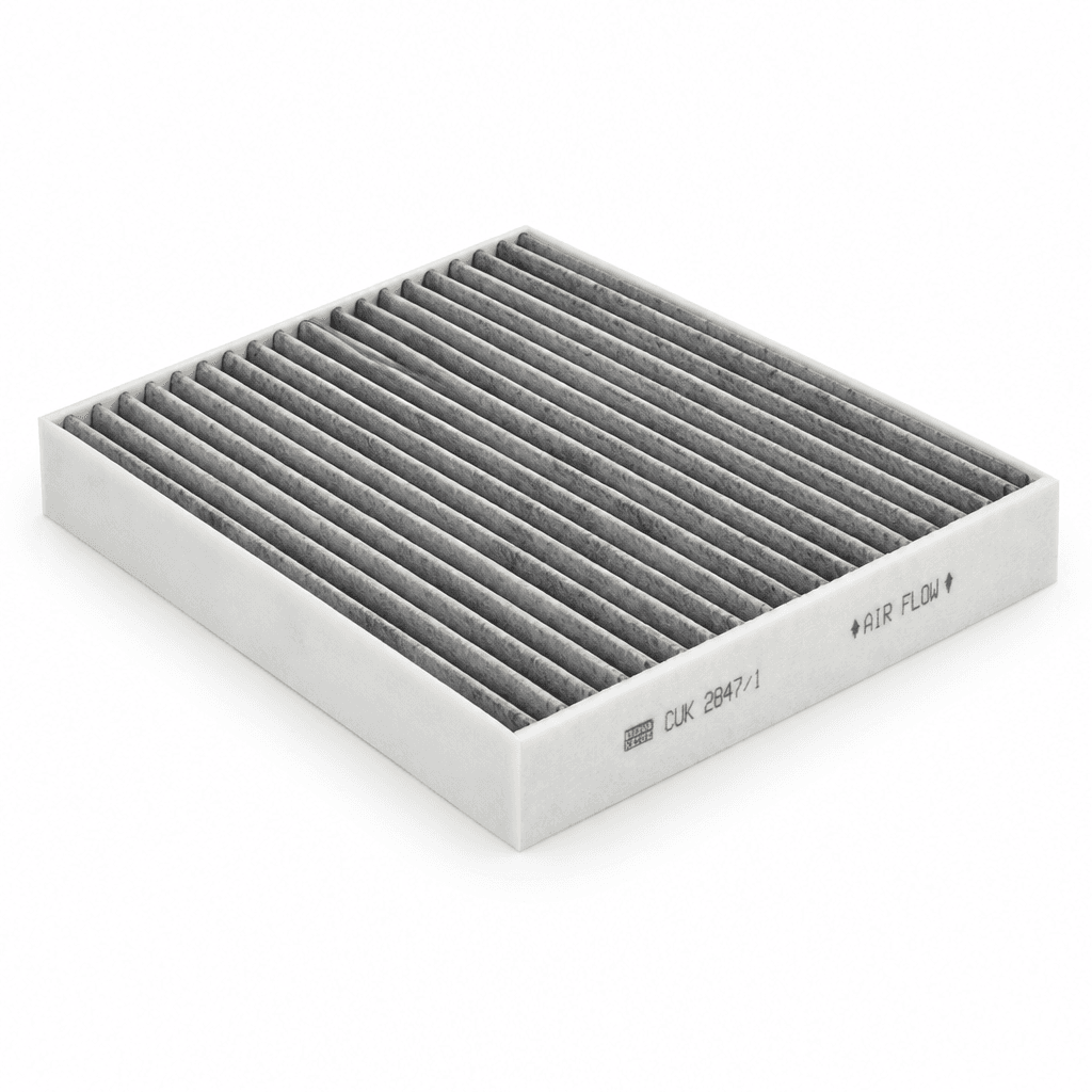 FILTRU AER HABITACLU - 1