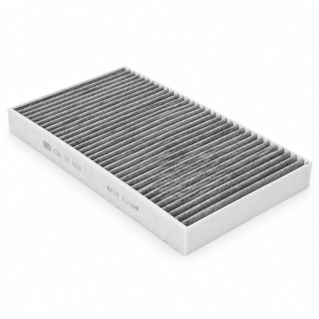 FILTRU AER HABITACLU - 1