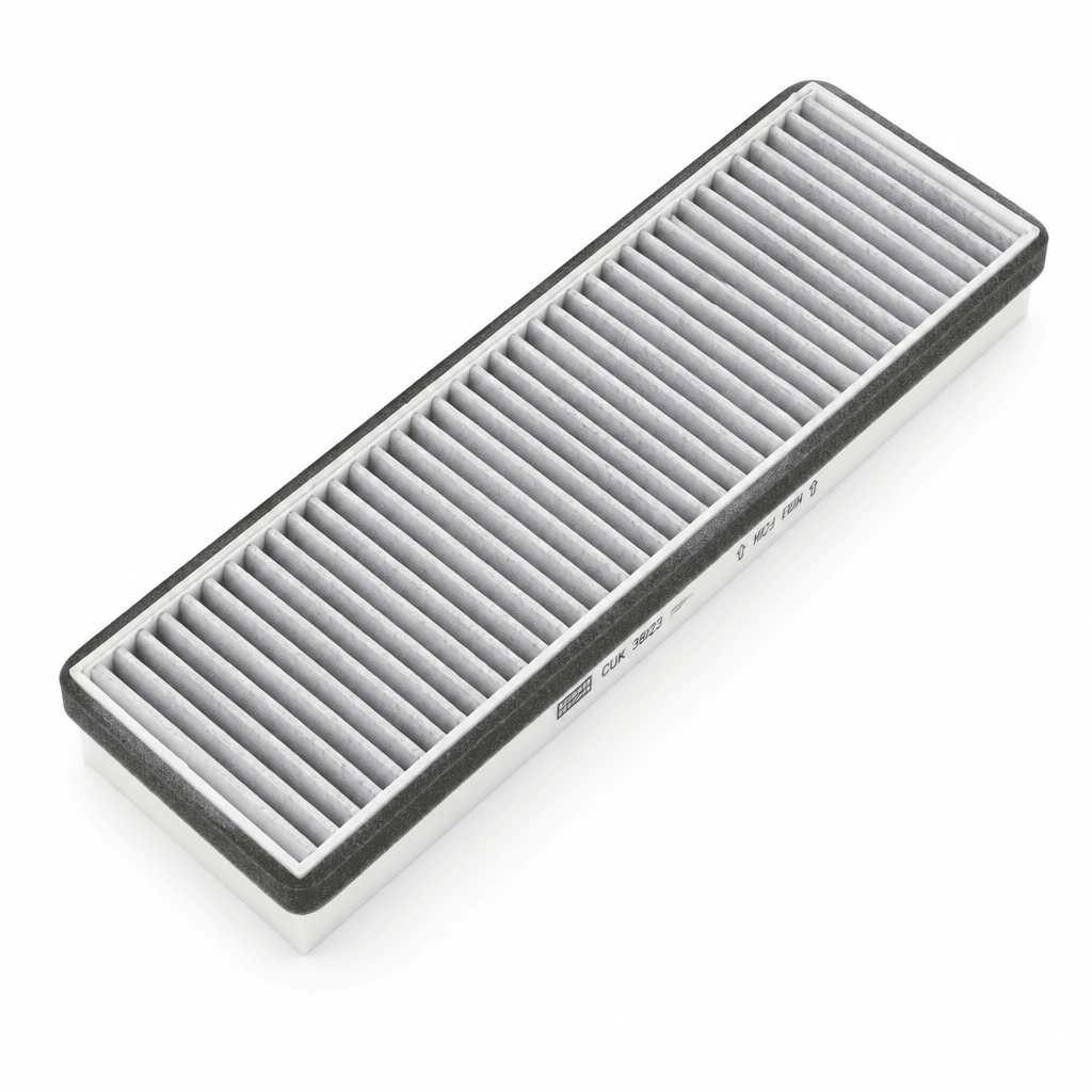 FILTRU AER HABITACLU - 1