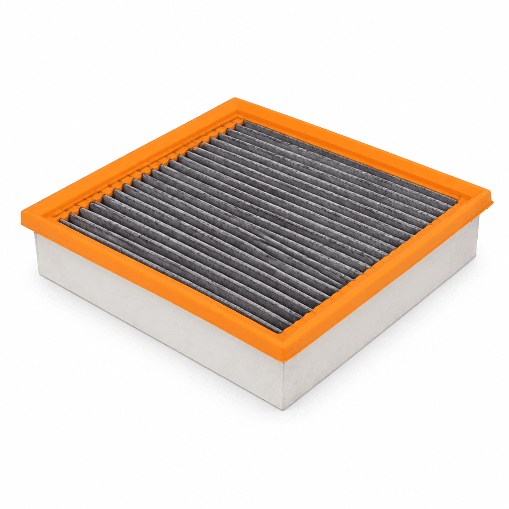 FILTRU AER HABITACLU - 1