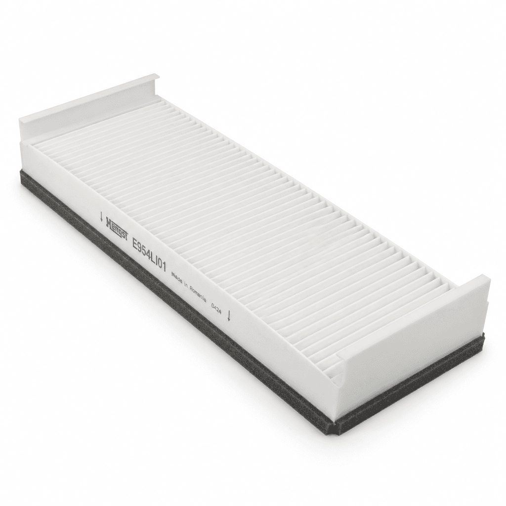 Filtru aer habitaclu - 1