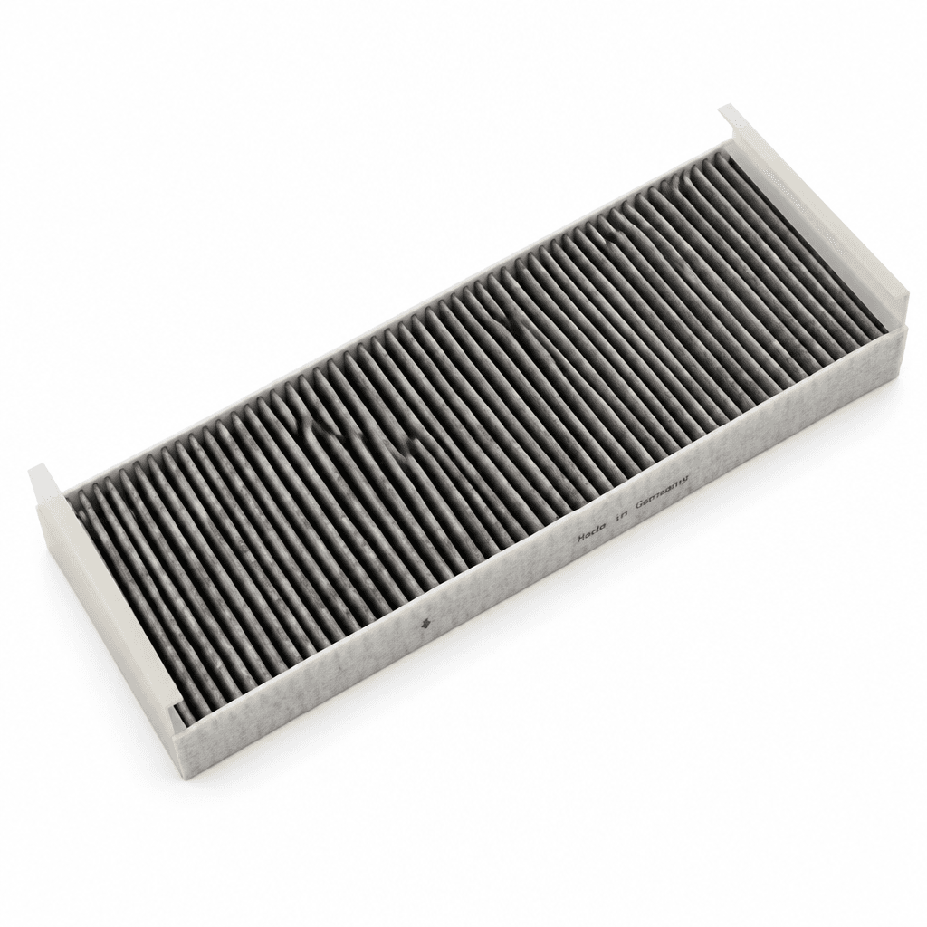 FILTRU AER HABITACLU - 1