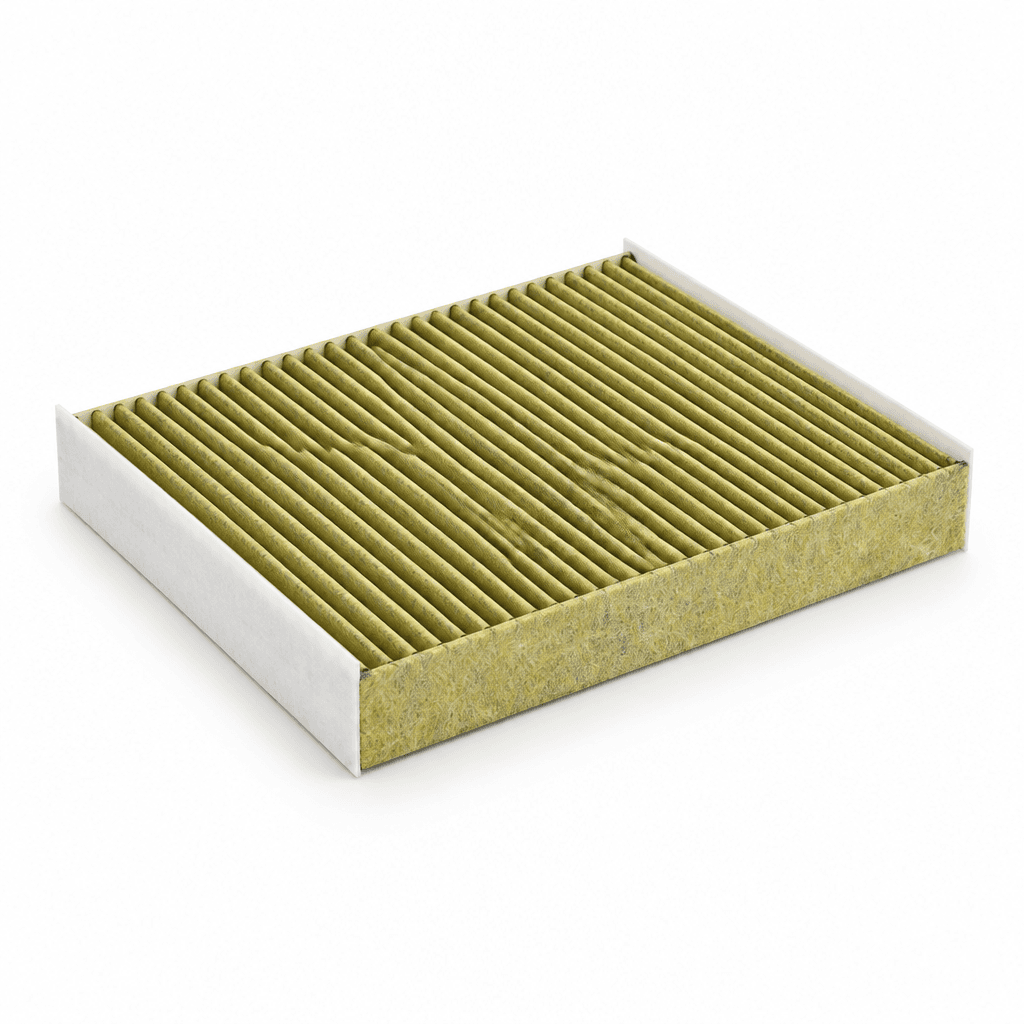 FILTRU AER HABITACLU - 1