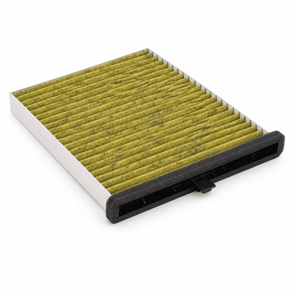 FILTRU AER HABITACLU - 1