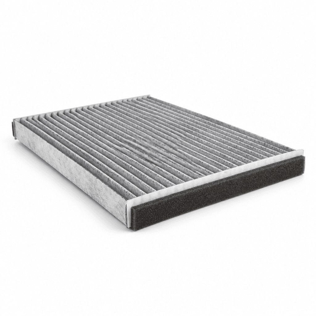 FILTRU AER HABITACLU - 1