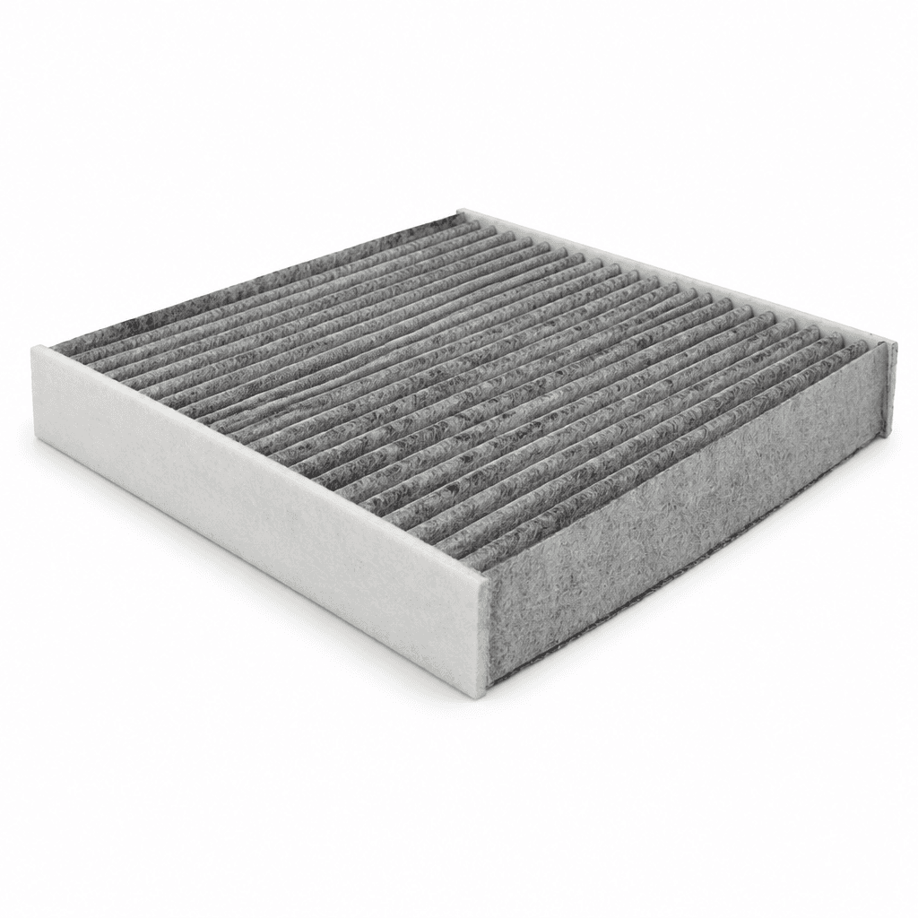 FILTRU AER HABITACLU - 1