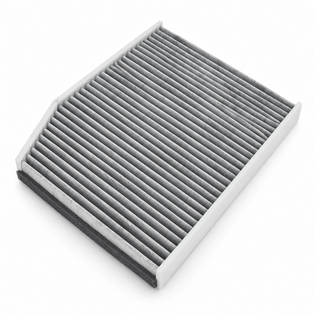 FILTRU AER HABITACLU - 1
