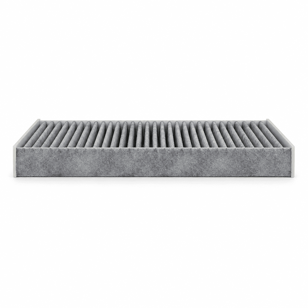 FILTRU AER HABITACLU - 1