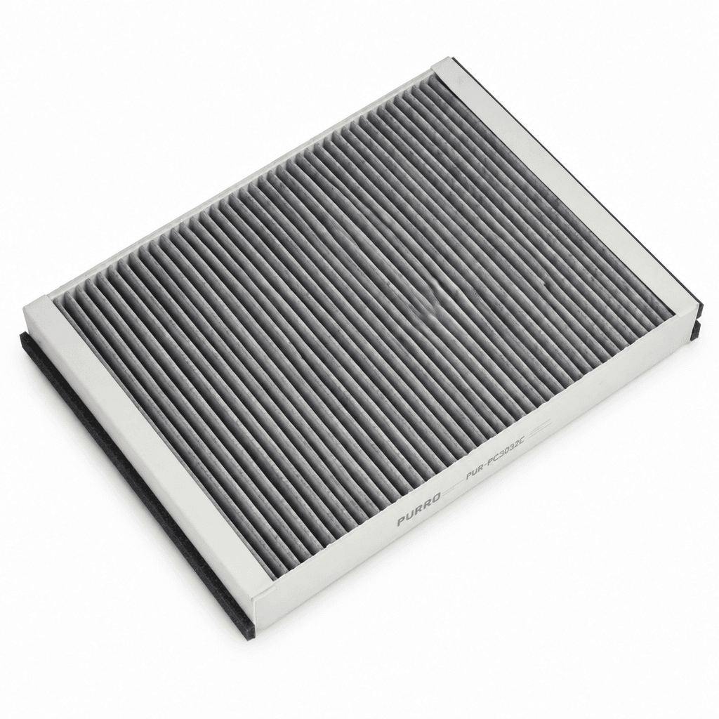 Filtru aer habitaclu