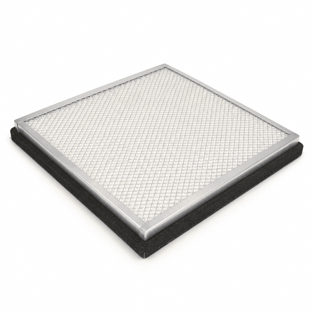 FILTRU AER HABITACLU - 1