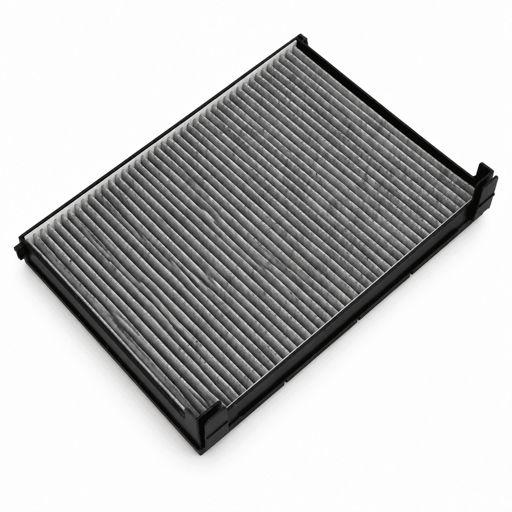 FILTRU AER HABITACLU