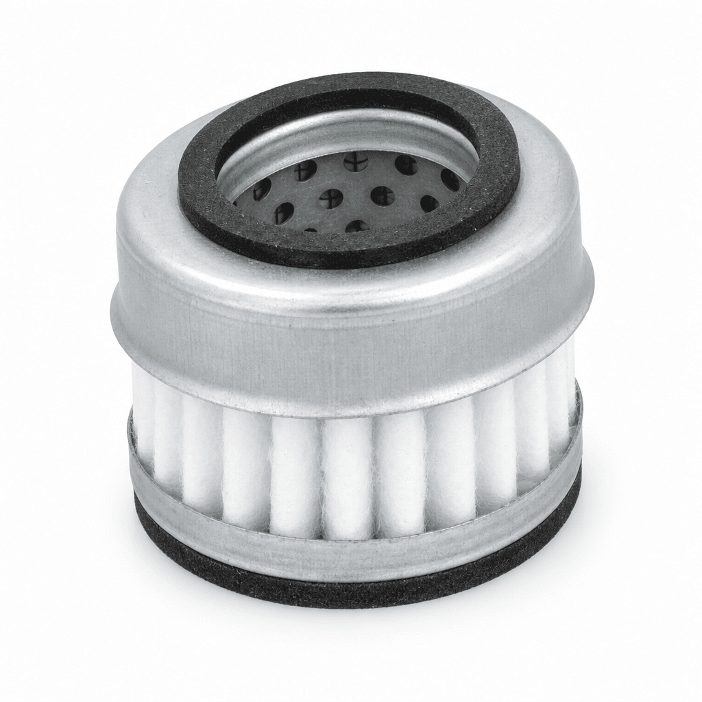 FILTRU AERISIRE BLOC MOTOR - 1