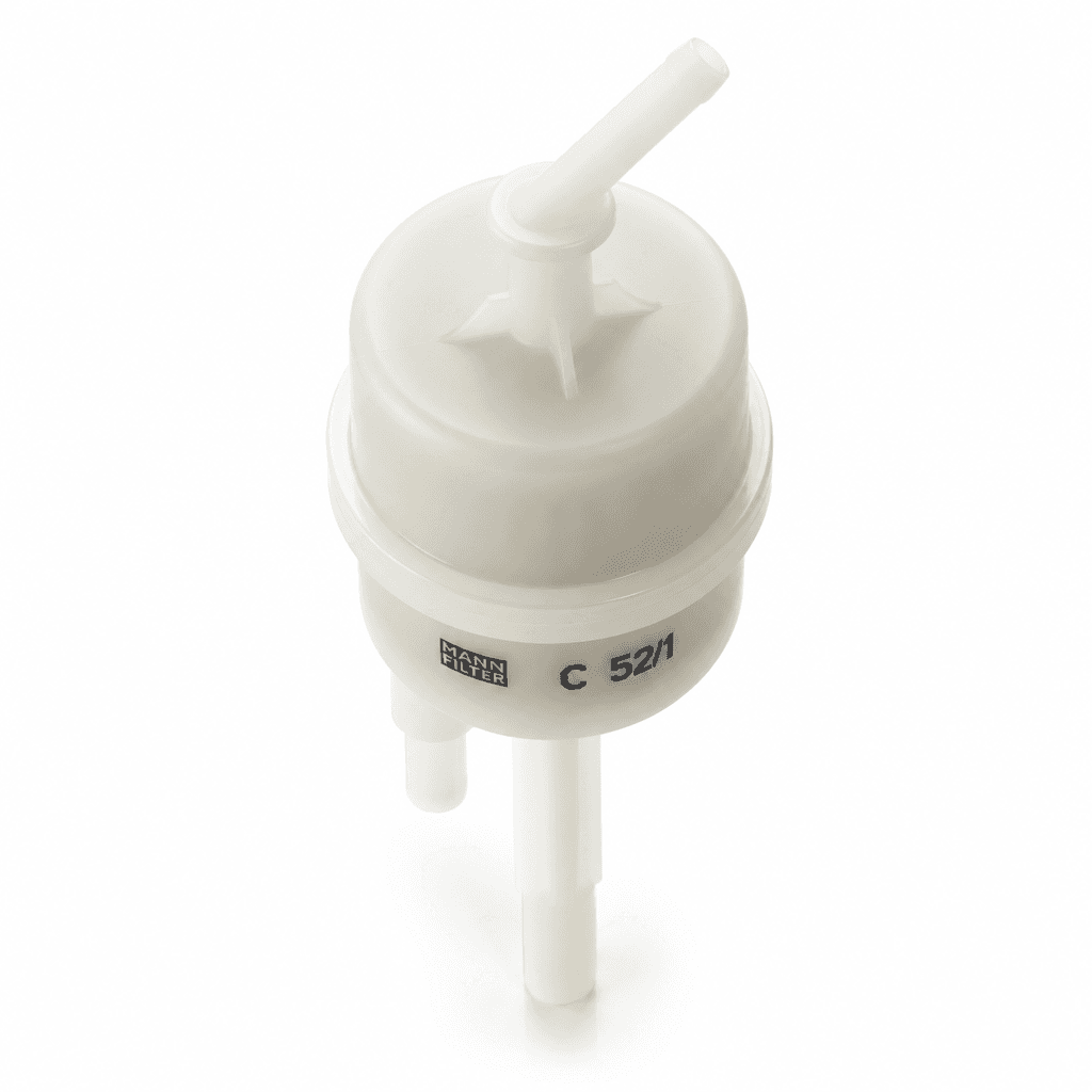 FILTRU AERISIRE (REZERVOR DE COMBUSTIBIL) - 1