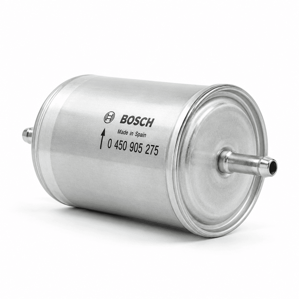FILTRU COMBUSTIBIL - 1