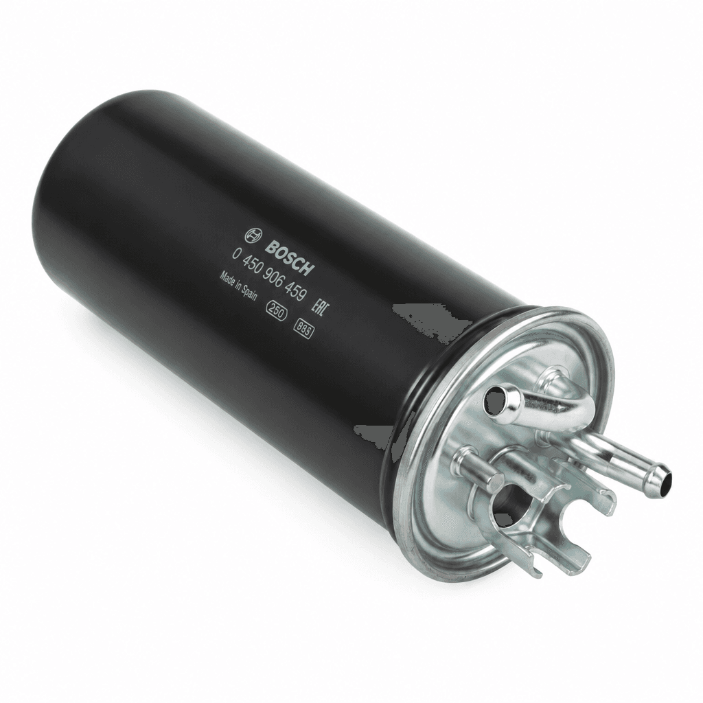 FILTRU COMBUSTIBIL - 1