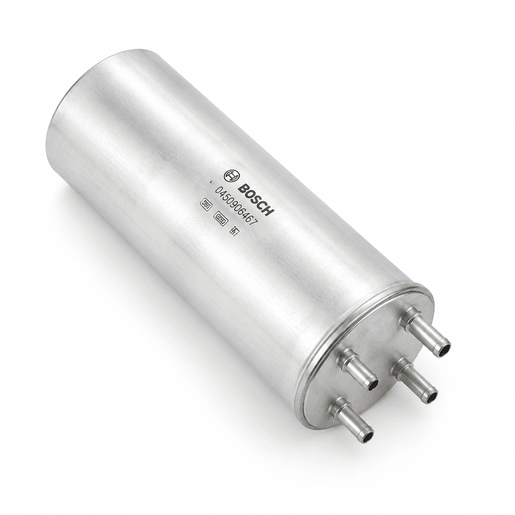 FILTRU COMBUSTIBIL - 1
