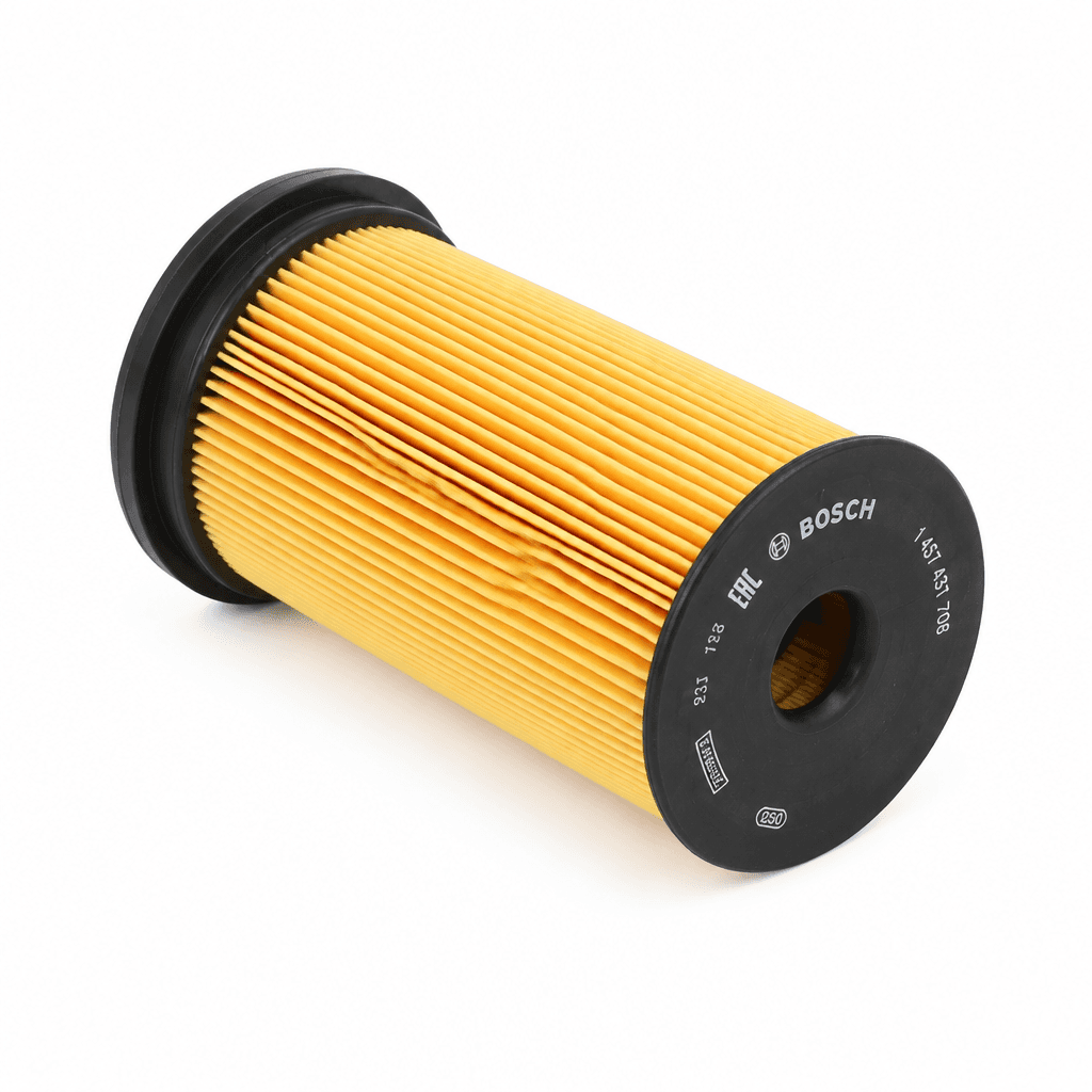 FILTRU COMBUSTIBIL - 1