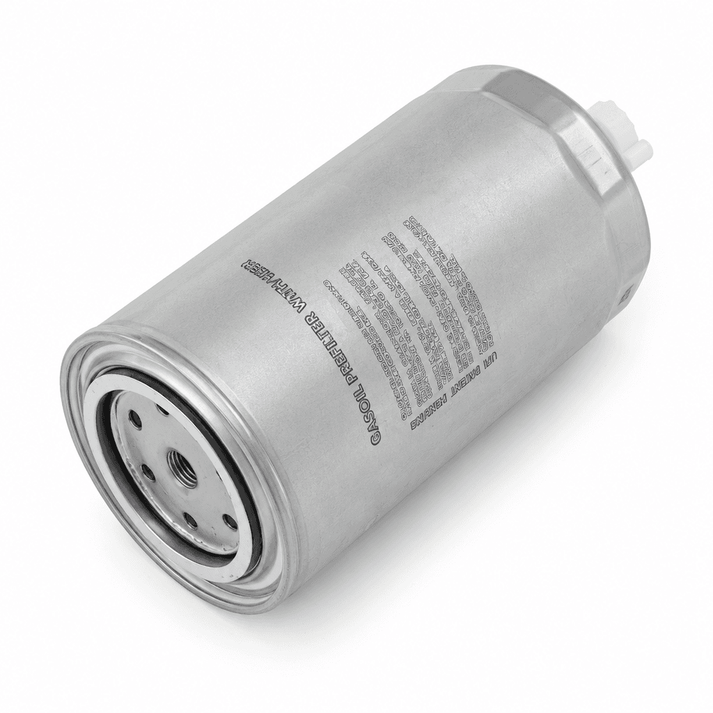FILTRU COMBUSTIBIL - 1