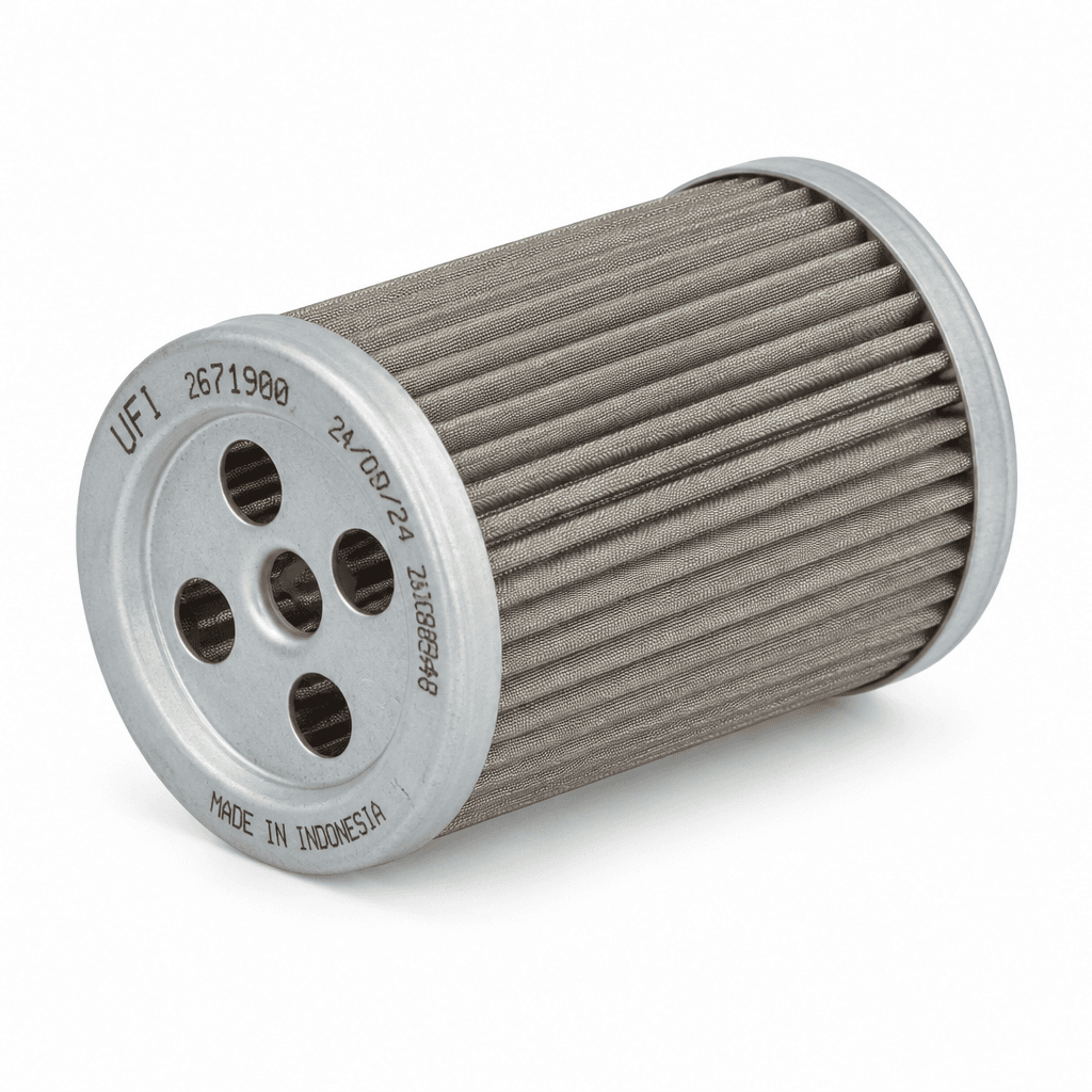 FILTRU COMBUSTIBIL - 1