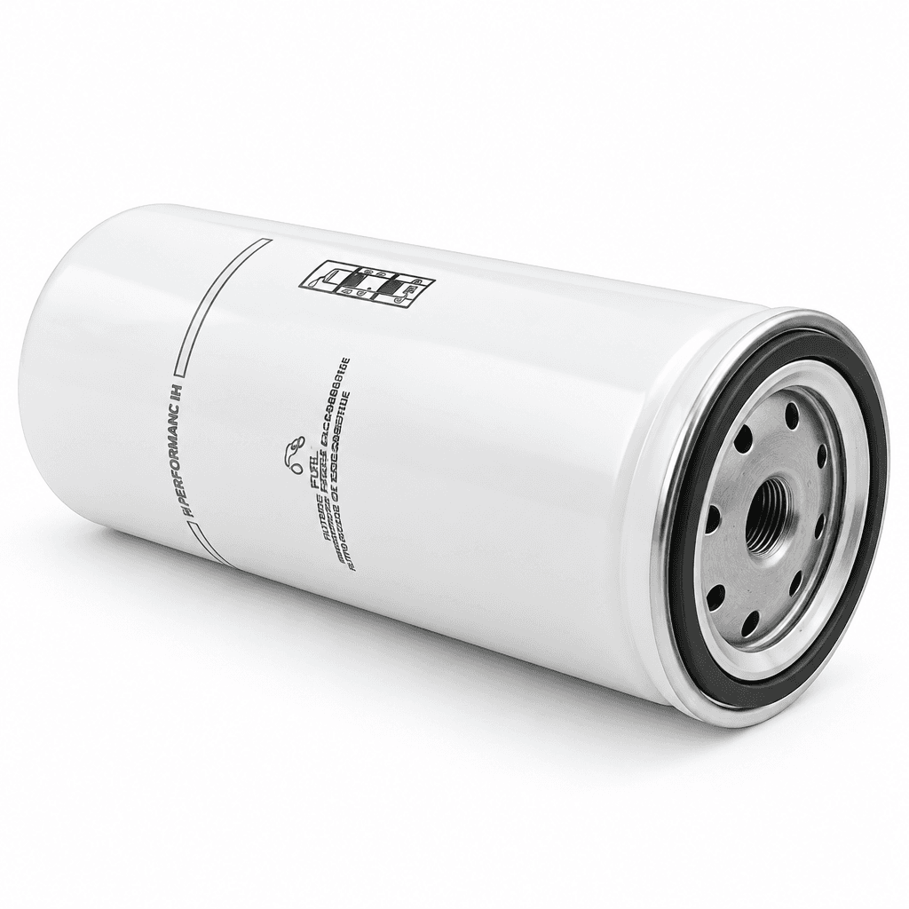 FILTRU COMBUSTIBIL