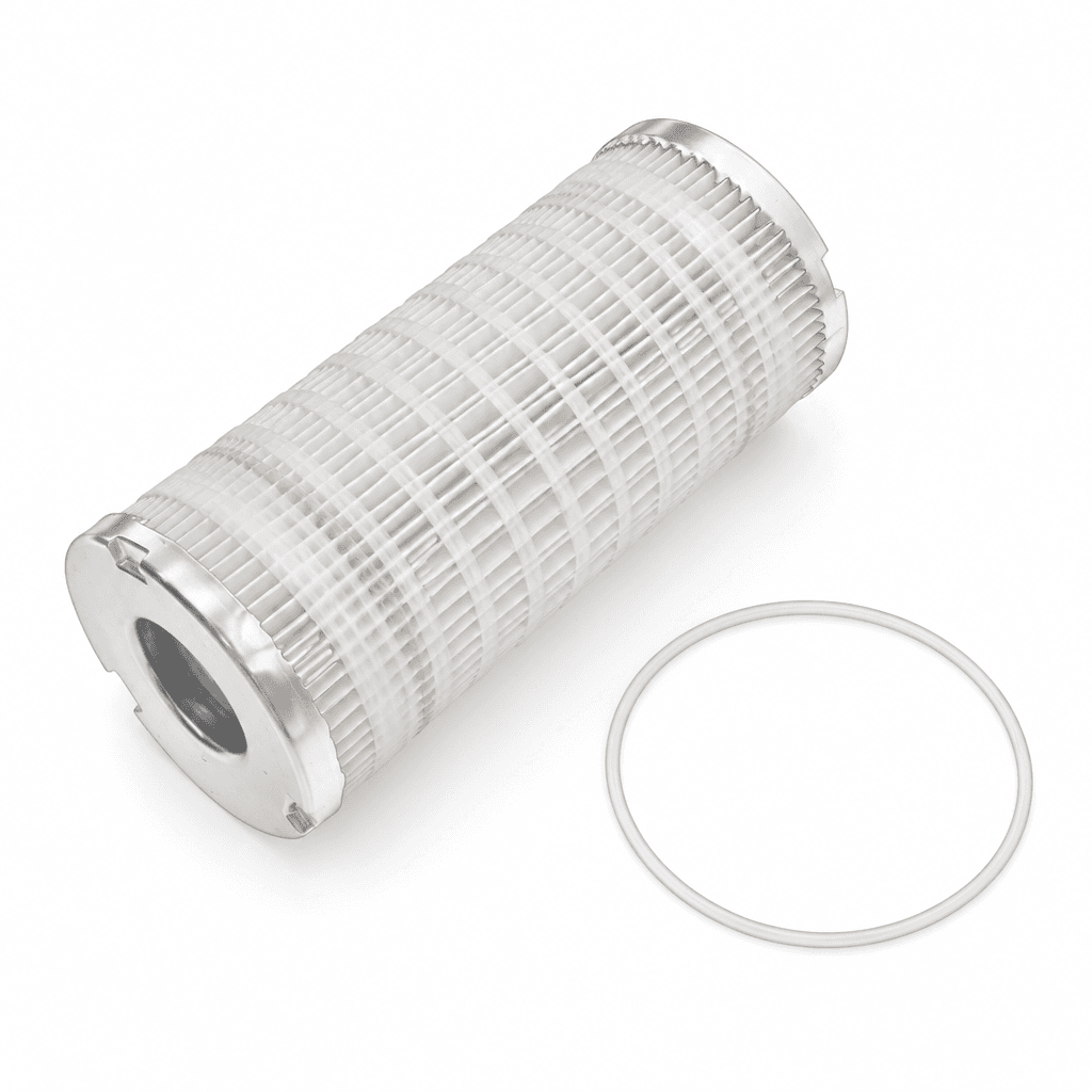 FILTRU COMBUSTIBIL - 1