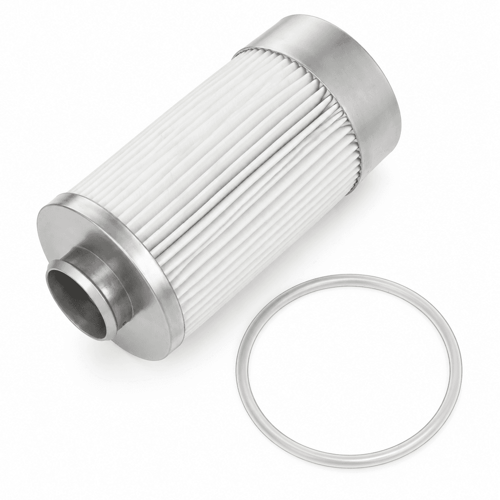FILTRU COMBUSTIBIL - 1