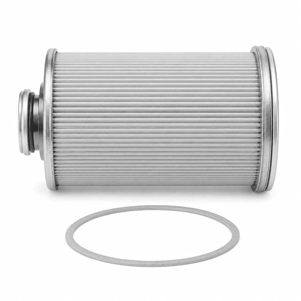 Filtru combustibil - 1