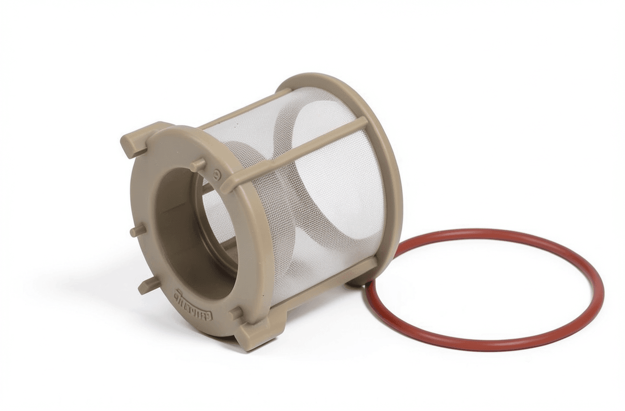 Filtru combustibil - 1