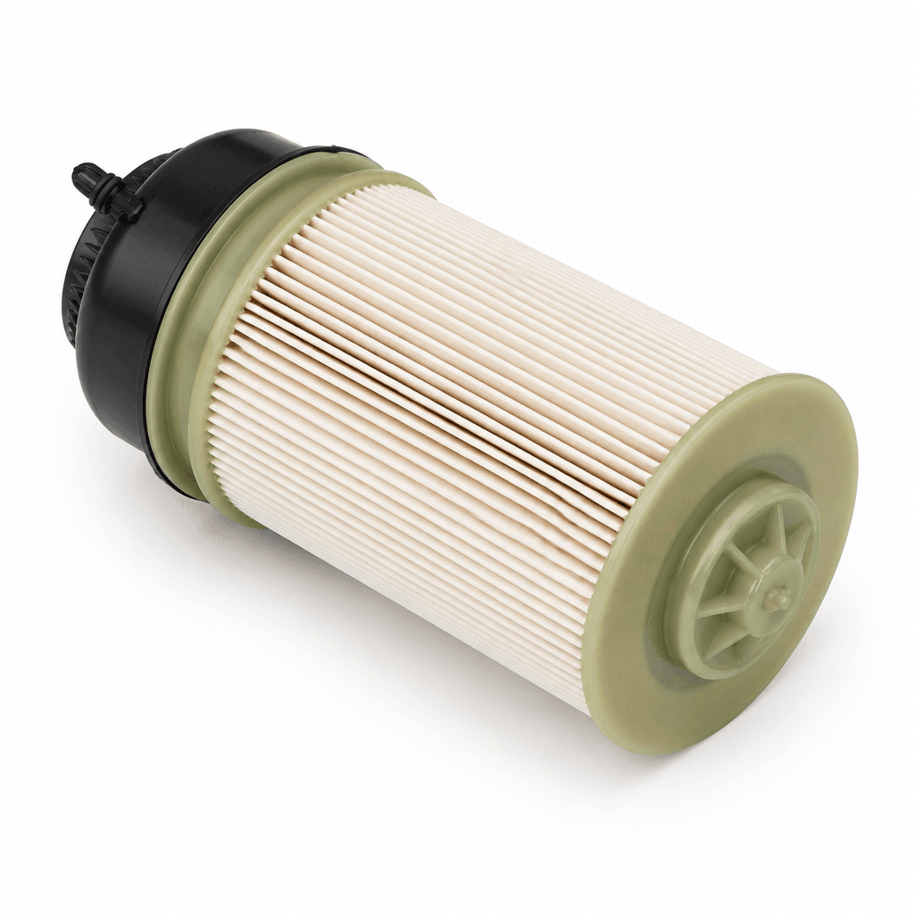 FILTRU COMBUSTIBIL - 1