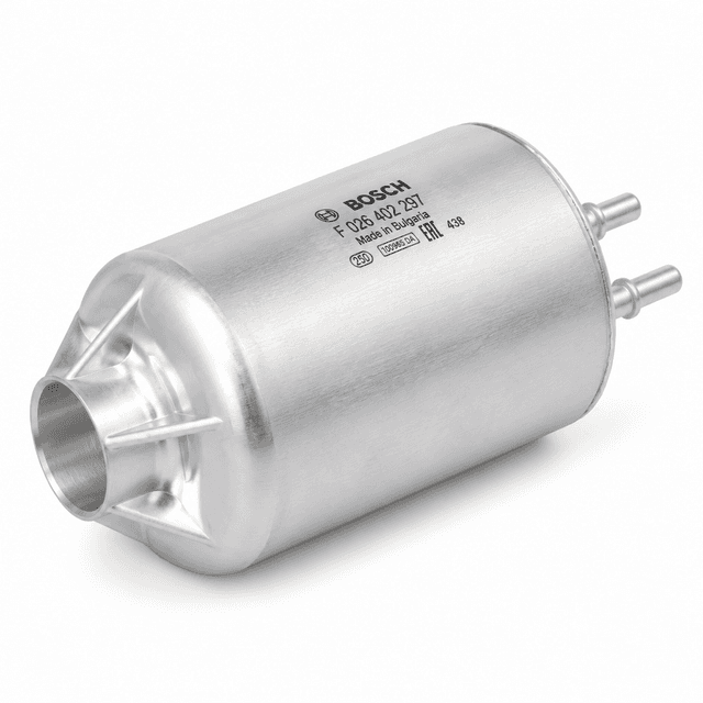 Filtru combustibil