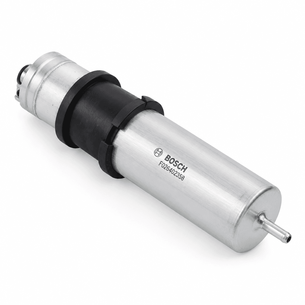 FILTRU COMBUSTIBIL - 1