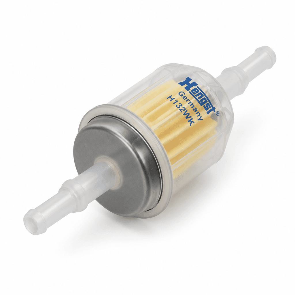 FILTRU COMBUSTIBIL - 1