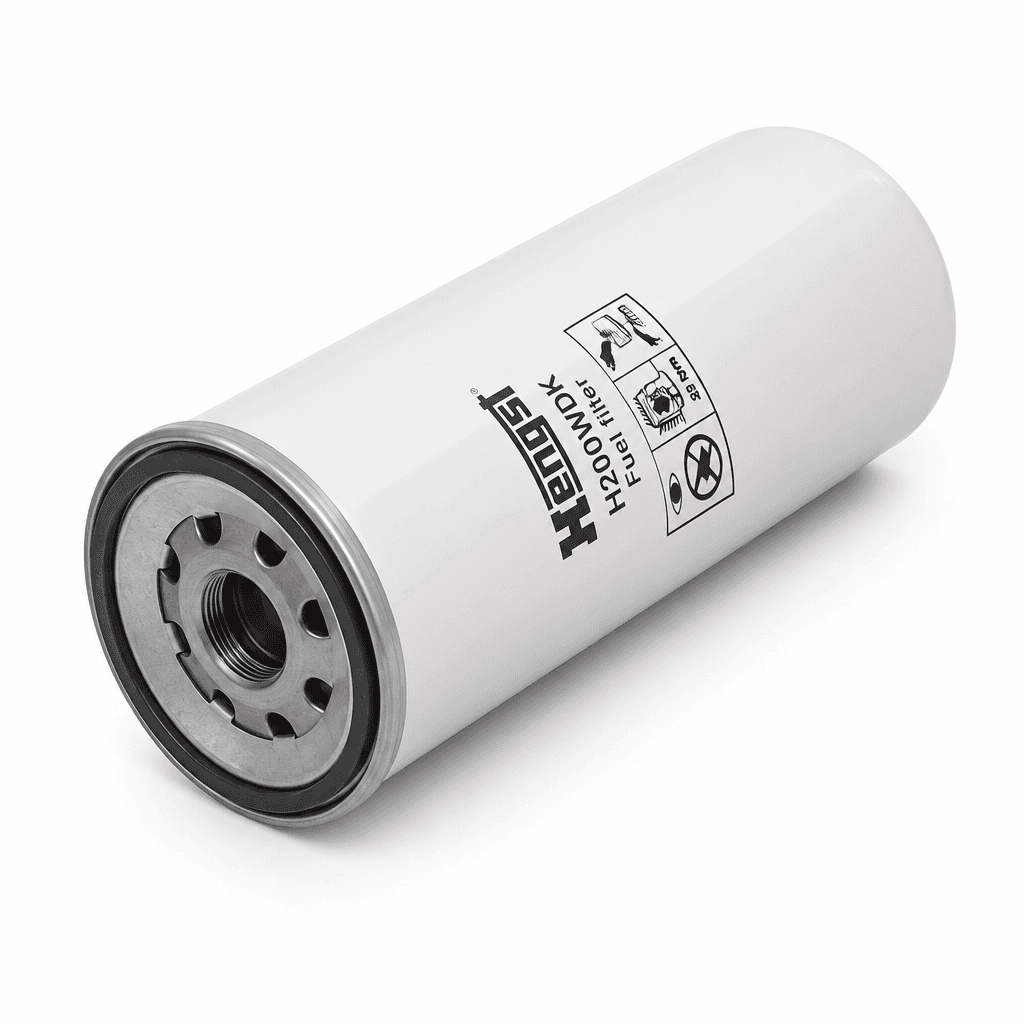 FILTRU COMBUSTIBIL - 1