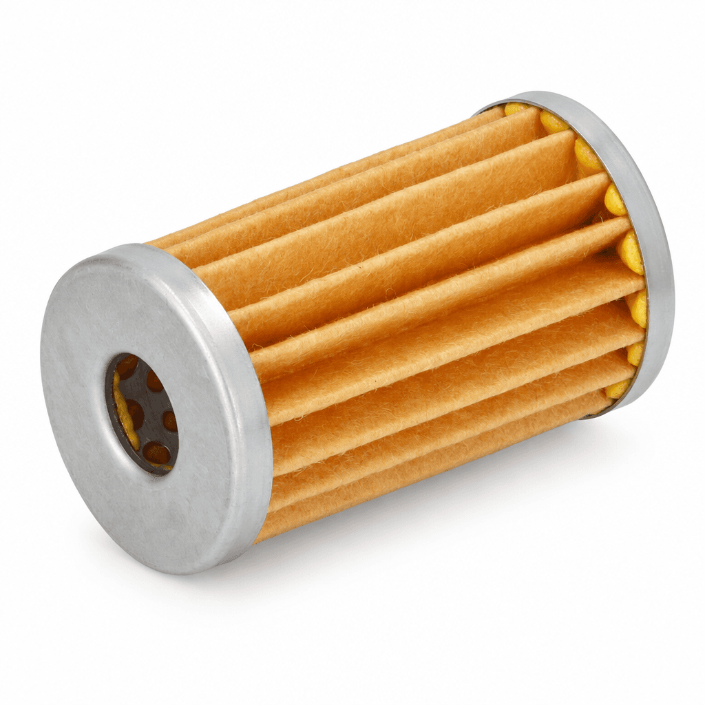 FILTRU COMBUSTIBIL - 1